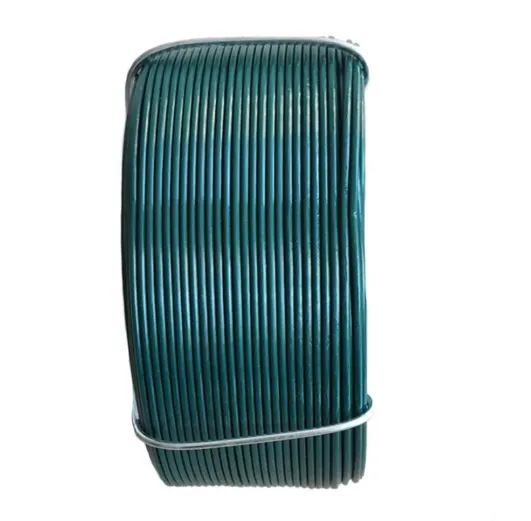 Power Meets Practicality: The Versatile Advantages of PVC Wire