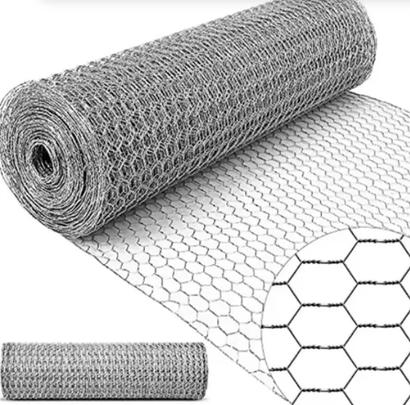 Explore the Versatility and Durability of Hexagonal Wire Mesh