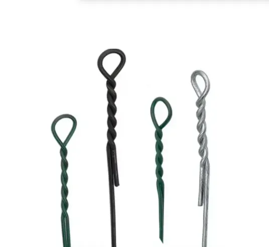 Baling Wire Has Unparalleled Strength, Durability, And Flexibility