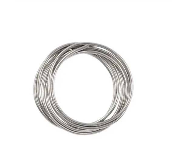 Characteristics and Applications of Bucket Handle Wire