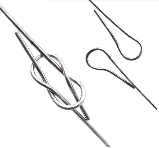 Durable, Flexible, and High-Performance Baling Wire for Sale