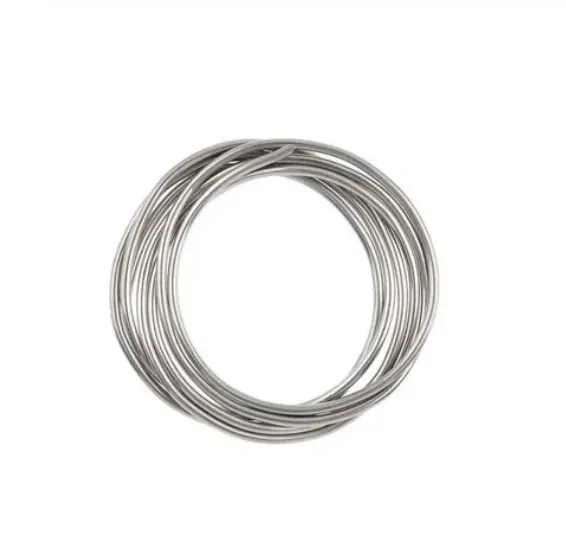 Characteristics and Applications of Bucket Handle Wire