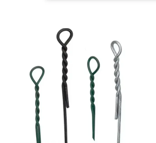 Baling Wire Has Unparalleled Strength, Durability, And Flexibility