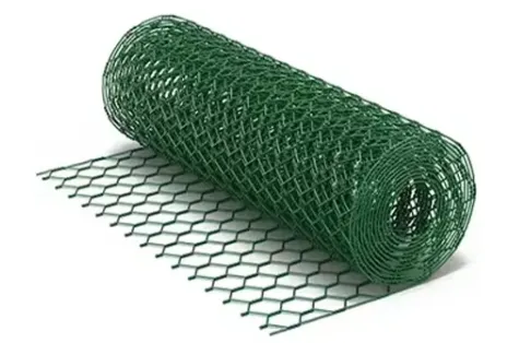 Explore the Versatility and Durability of Hexagonal Wire Mesh