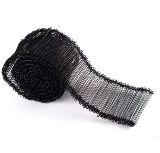 Strength You Can Count On: Why Loop Tie Wire Leads the Way in Binding Solutions