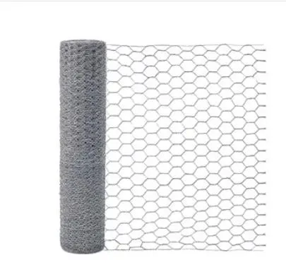 Durable Hexagonal Mesh Wire Products
