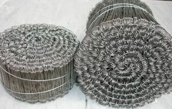 Strength You Can Count On: Why Loop Tie Wire Leads the Way in Binding Solutions