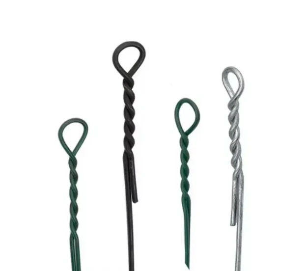 The Power of Baling Wire for All Your Bundling Needs