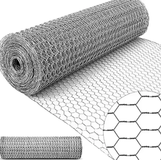 Why Hexagonal Wire Mesh Is the Flexible Powerhouse for Slope and Structural Reinforcement