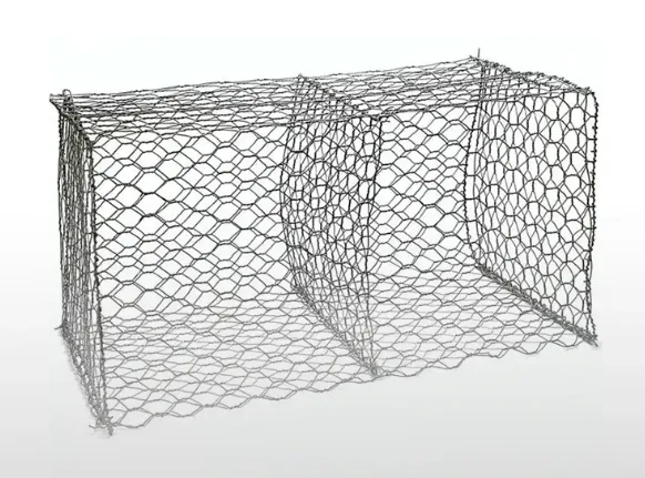 Why Hexagonal Wire Mesh Is the Flexible Powerhouse for Slope and Structural Reinforcement