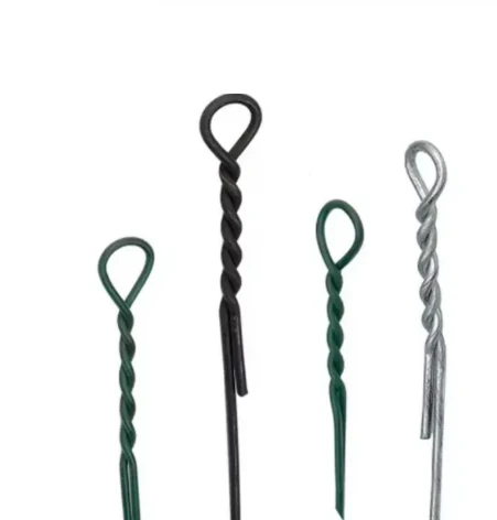 Reliable and High-Strength Solutions with Baling Wire for Sale