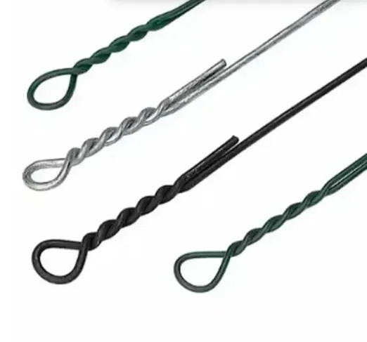 Reliable and High-Strength Solutions with Baling Wire for Sale