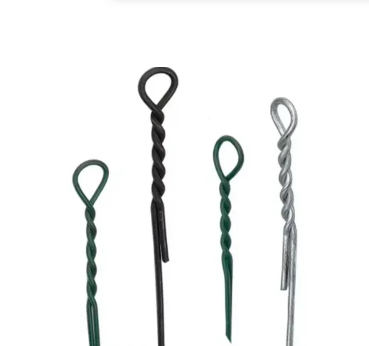 Industrial Binding, Refined: Why Quality Baling Wire Makes All the Difference