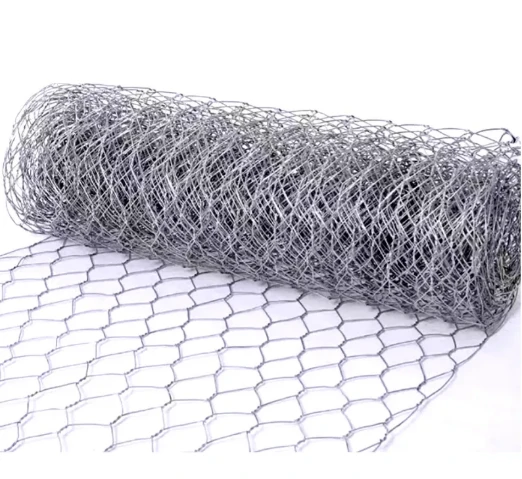 Protect Your Property with High-Quality Rockfall Netting