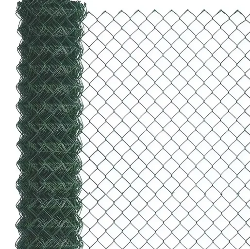 Smart and Strong Security Solutions with Chain Link Fence