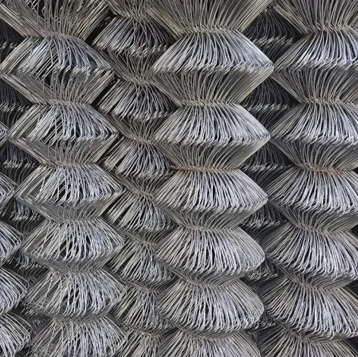 Smart and Strong Security Solutions with Chain Link Fence