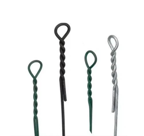 The Benefits of Baling Wire for Your Industrial Needs