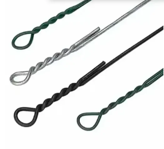 The Benefits of Baling Wire for Your Industrial Needs