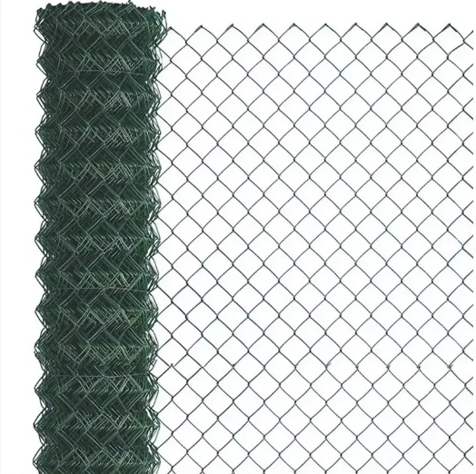 Transform Your Property with a Reliable Chain Link Fence
