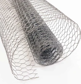 Unveiling the Versatility of Hexagonal Wire Mesh