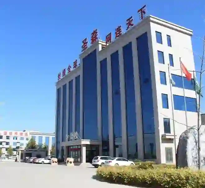 metal products company