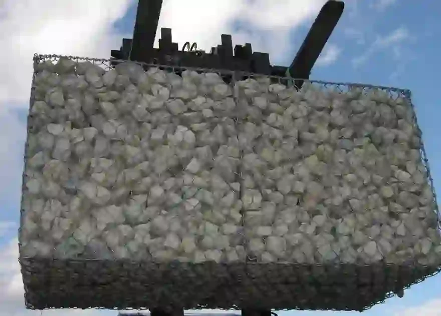 gabion wire for sale