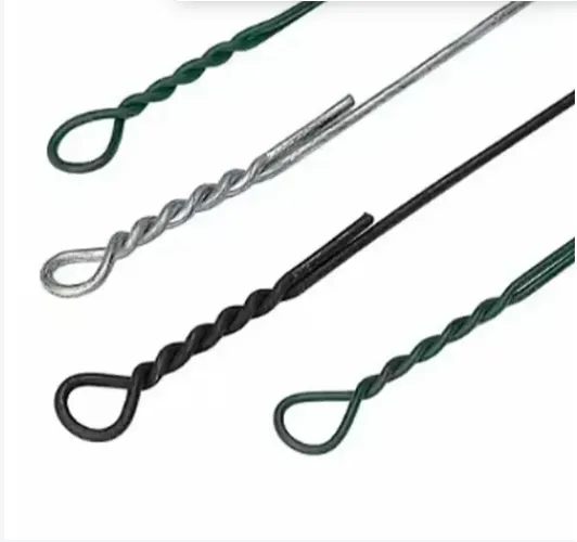 Industrial Binding, Refined: Why Quality Baling Wire Makes All the Difference