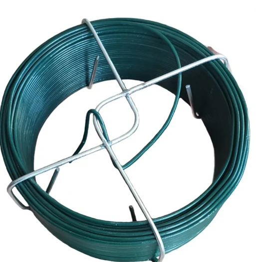 Durability and Functionality of Pvc Wire Applications
