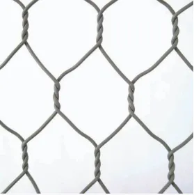 Unveiling the Versatility of Hexagonal Wire Mesh