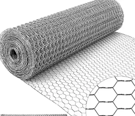 The Application of Hexagonal Lines in Various Fields