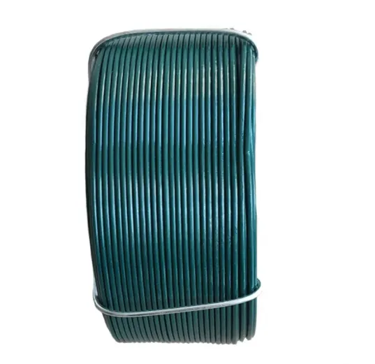 Power That Lasts: Why PVC Wire Is the Smart Choice for Modern Electrical Projects