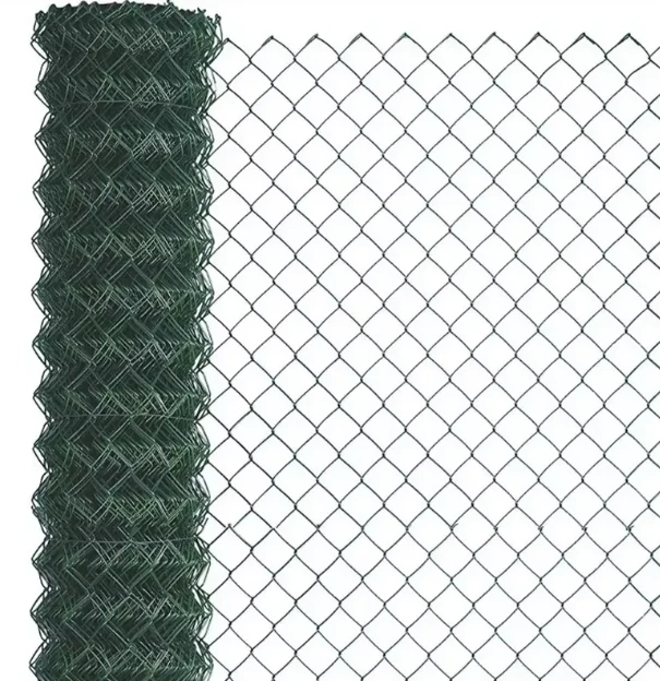 The Versatility of Stainless Steel Chain Link Fences