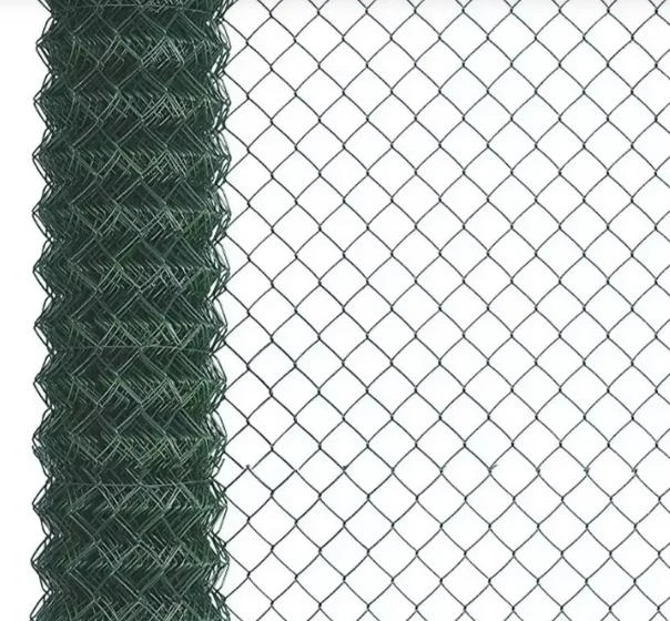 The Versatility and Value of Chain Link Fencing