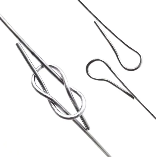 The Essential Guide to Baling Wire: Your Ultimate Binding Solution