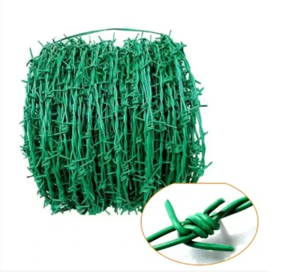 The Essential Guide to Barbed Wire