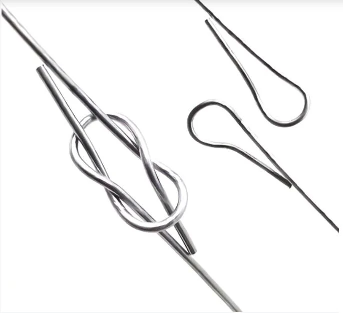 Wire para sa mga balot ng karton at kanilang aplikasyon