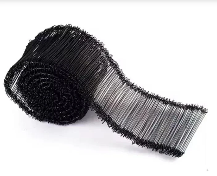 Generating Hexagonal Mesh Wire Structures for Advanced Applications in Materials Science