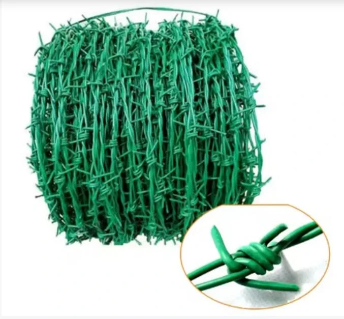 Different Varieties of Barbed Wire and Their Unique Purposes