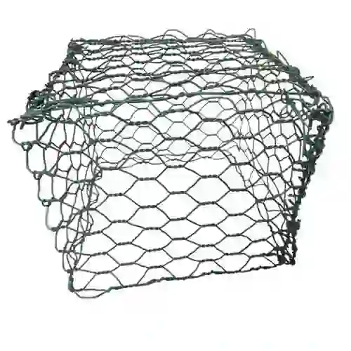 Gabion box