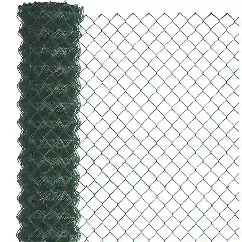 Chain Link Fence