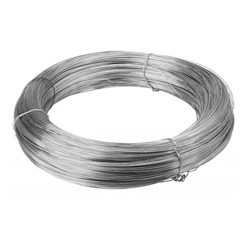 Wardrobe with Metal Hangers