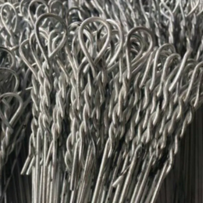 metal wire hanging basket