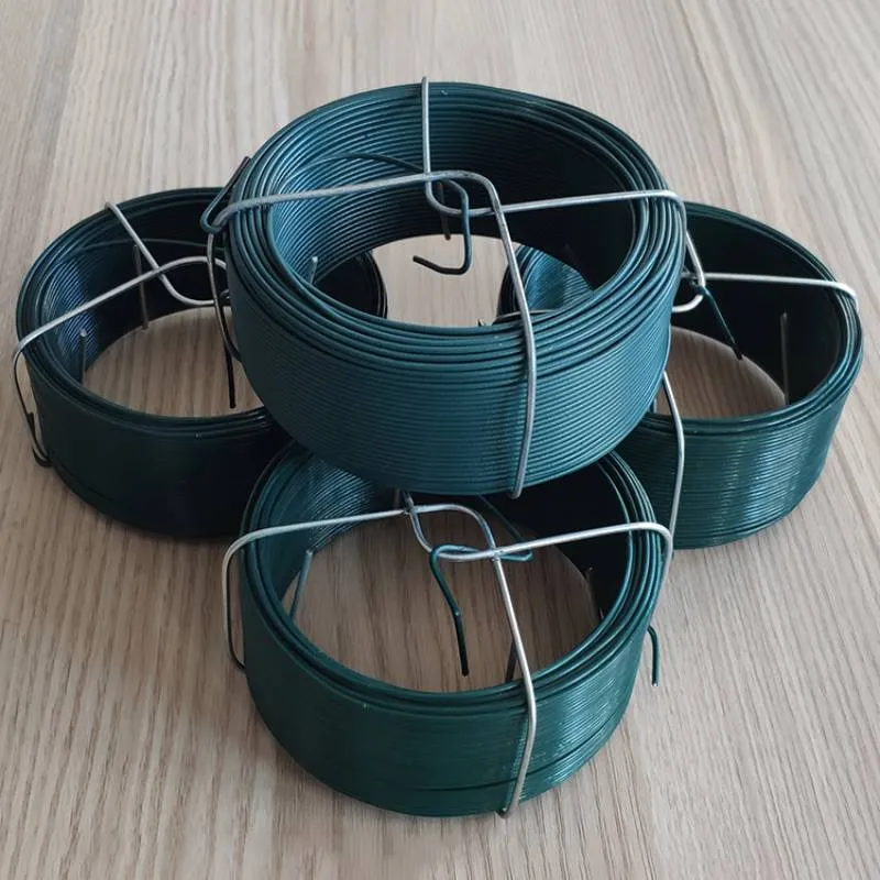 Understanding the Uses and Benefits of Steel Baling Wire in Industrial Applications Understanding the Uses and Benefits of Steel Baling Wire in Industrial Applications