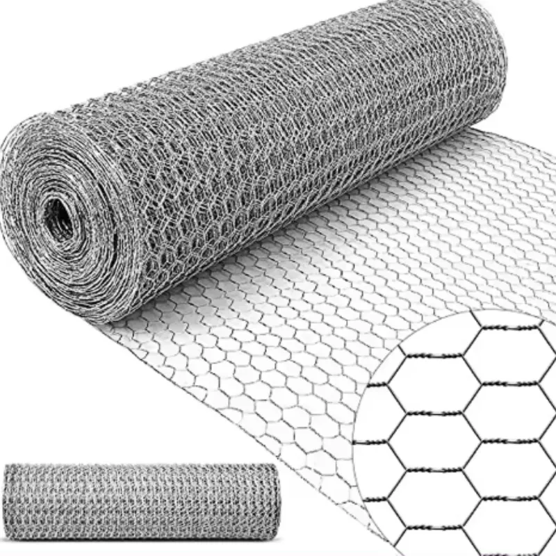 Galvanized Rebar Tie Wire for Durable Construction and Enhanced Stability