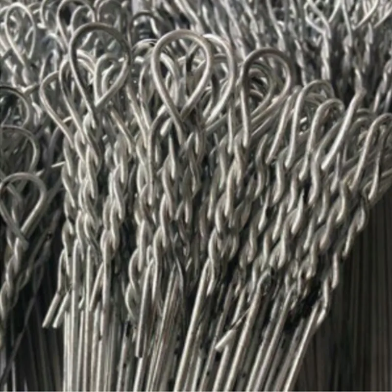 steel baling wire
