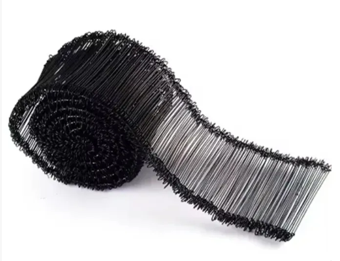 Essential Guide to PVC Wire, Loop Tie Wire, and Baling Wire