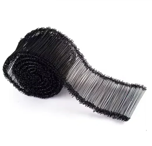 Rebar Tie Wire: The Essential Choice for Construction and Reinforcement