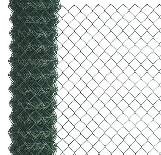 Discover the Versatility of Chain Link Fence Mesh