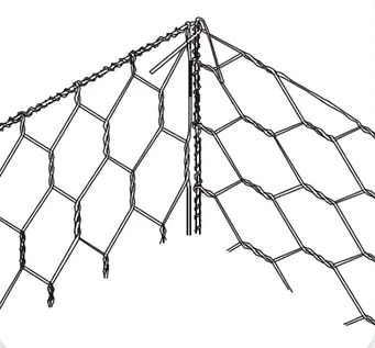 PVC Coated Hexagonal Wire Mesh: A Durable Choice for Your Needs