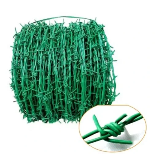 Top Security Solutions: Exploring Chain Link Barbed Wire and Other Types of Barbed Wire